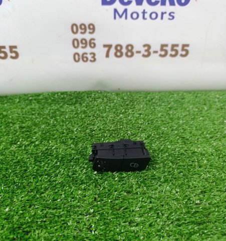 Кнопка блокування замка дверей 252105DA1A NISSAN