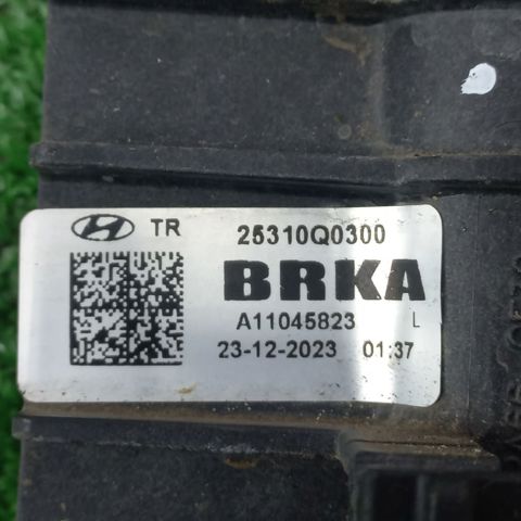 Система охолодження двигуна 25310Q0300 HYUNDAI