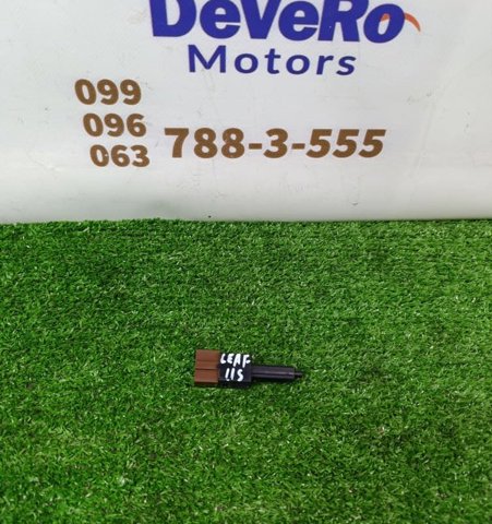 Кнопка стоп-сигналу 25320JN00A NISSAN