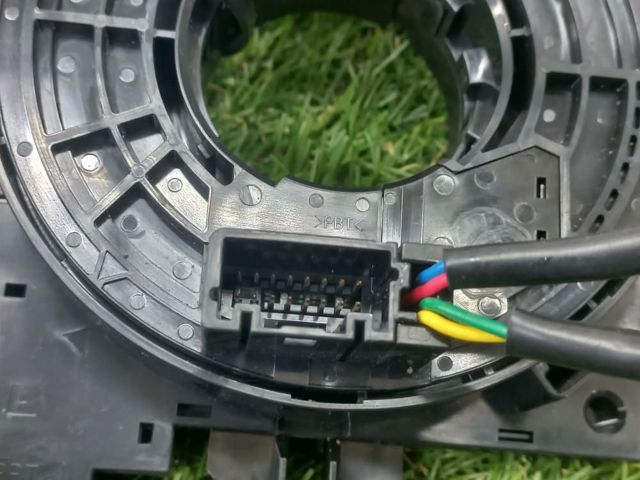 Шлейф керма 255546CA2A NISSAN