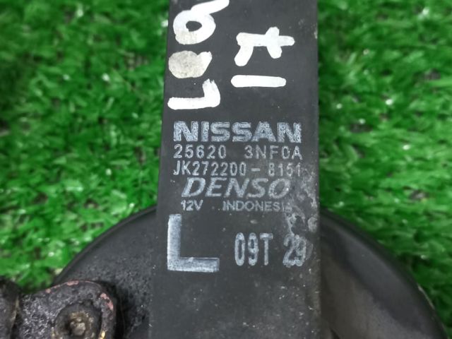 Сигнали звукові 256203NF0A NISSAN