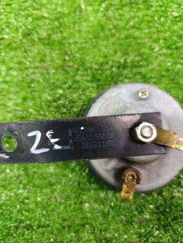 Сигнал звукової 256205SK0A NISSAN