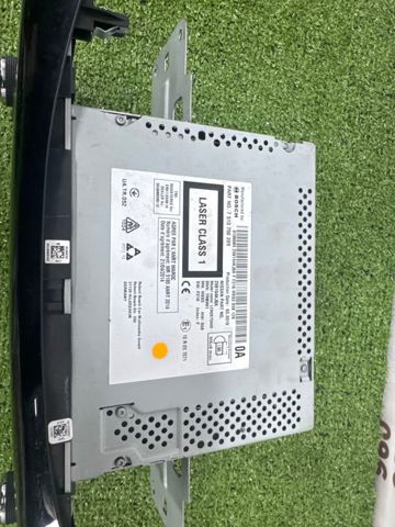 Блок керування навігацією 259154KJ0A NISSAN