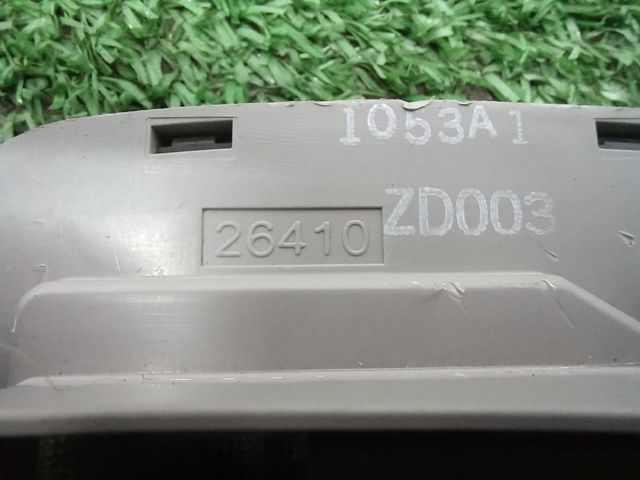 Підсвічування багажника 26410ZD003 NISSAN
