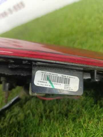 Фара задня права внутрішня 265505RA0B NISSAN