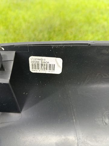 Стоп-сигнал заднього скла 265905RA0A NISSAN
