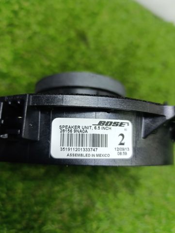 Динамік передній 281569NA0A NISSAN