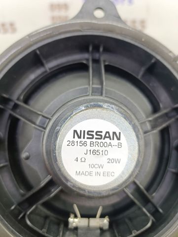 Динамік передній 28156BR00A NISSAN