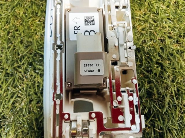 Мікрофон 283365FA0A NISSAN