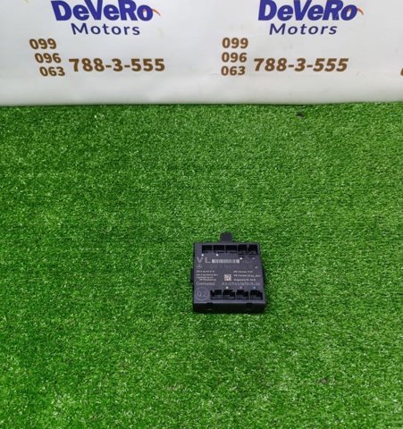 Блок комфорту передніх дверей 285165DA2E NISSAN