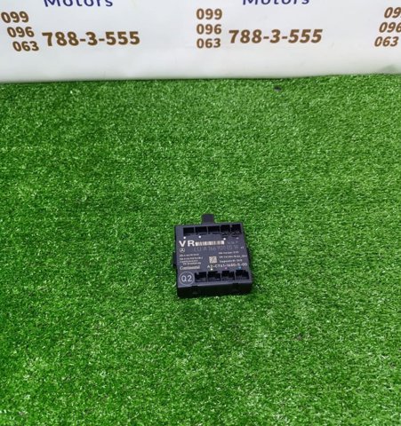 Блок комфорту передніх дверей 285165DA3E NISSAN