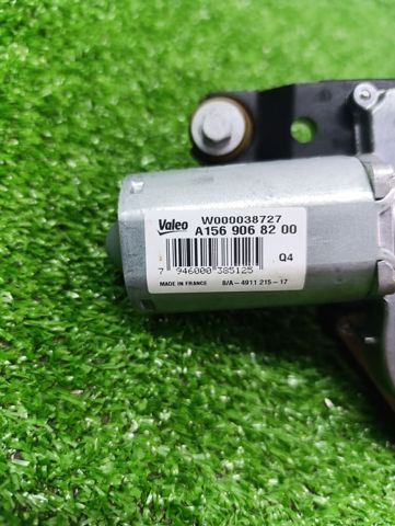 Задній механізм склоочисника 287105DA0B NISSAN