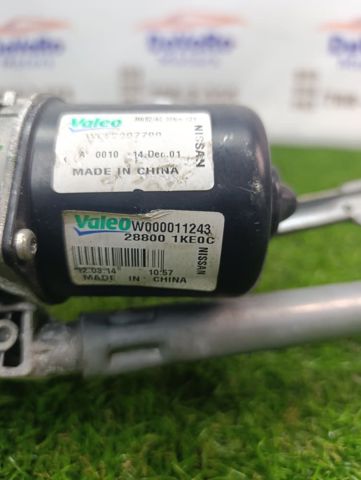 Трапеція двірників 288001KE0C NISSAN