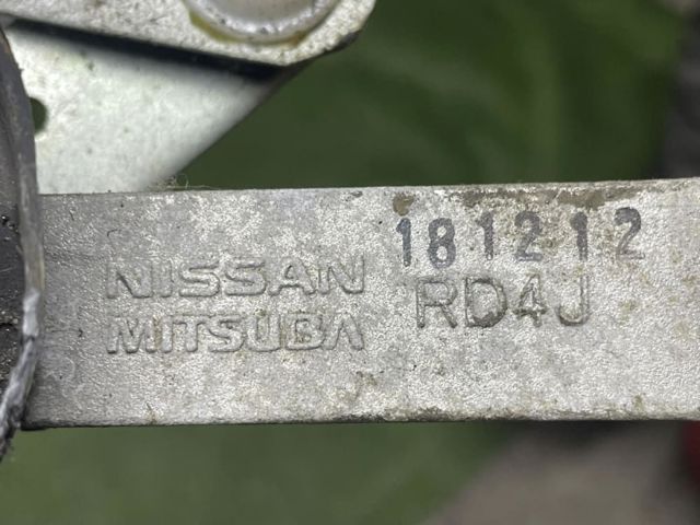 Трапеція склоочисника 288004KJ0C NISSAN