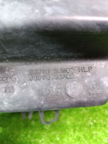 Бачок омивача лобового скла 289103JM0B NISSAN