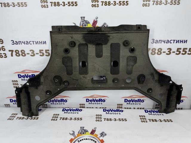 Кенгурятник 29110GI000 HYUNDAI
