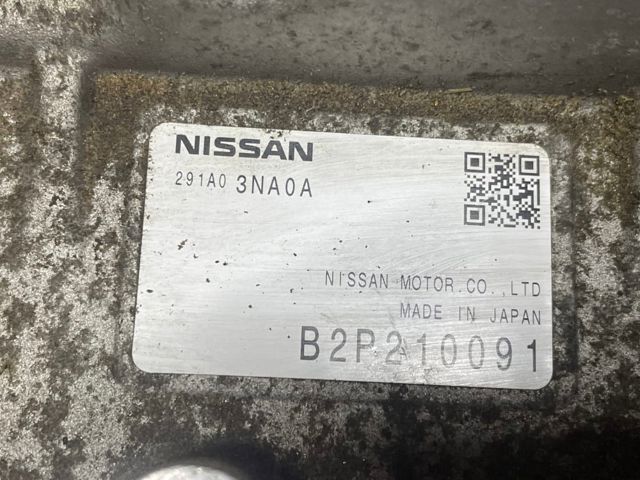 Інвентор струму 291A03NA0A NISSAN