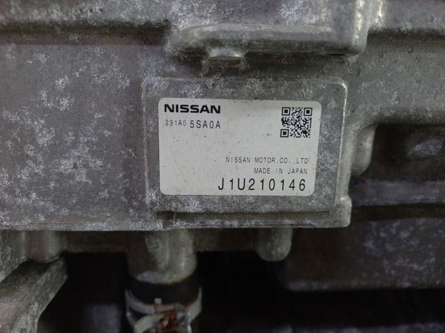 Инвентор струму 291A05SA0A NISSAN