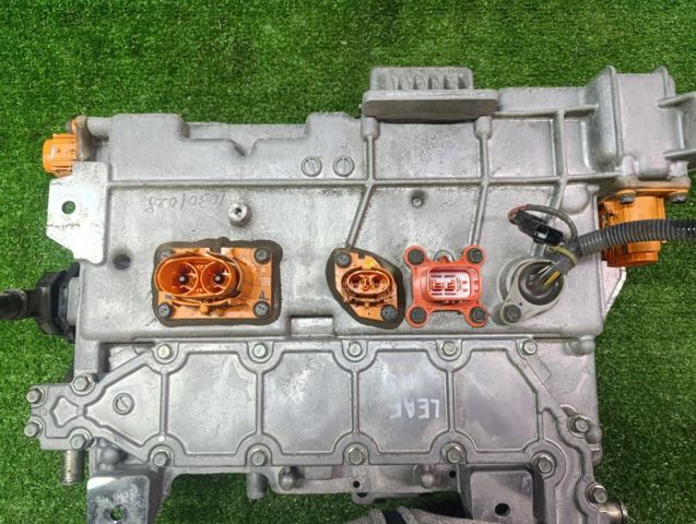 Перетворювач постійного струму 292C03NA0B NISSAN