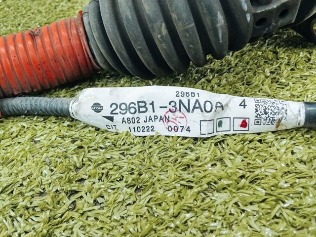 Порт зарядки 296B13NA0A NISSAN