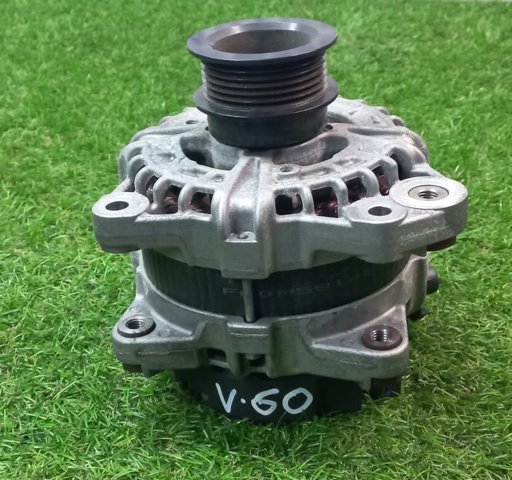 Генератор 30659580 VOLVO