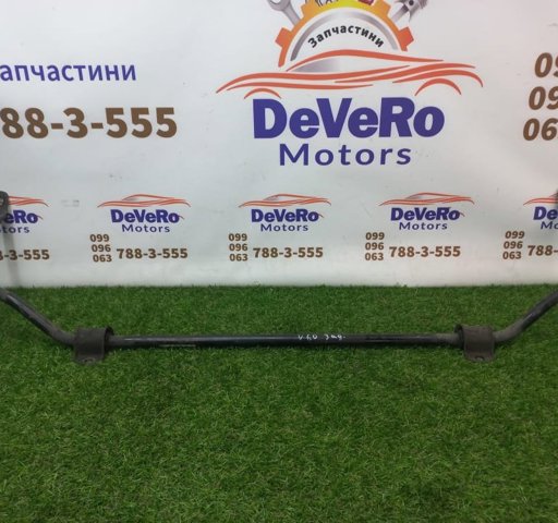 Опора стабілізатора 30748921 VOLVO