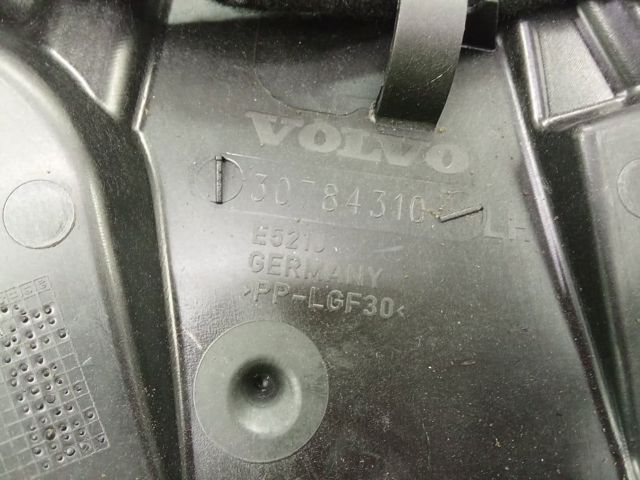 Підйомник механічний вітрового скла 30784310 VOLVO