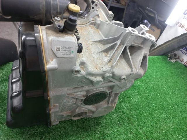 Коробка автомат 310105DS3A NISSAN