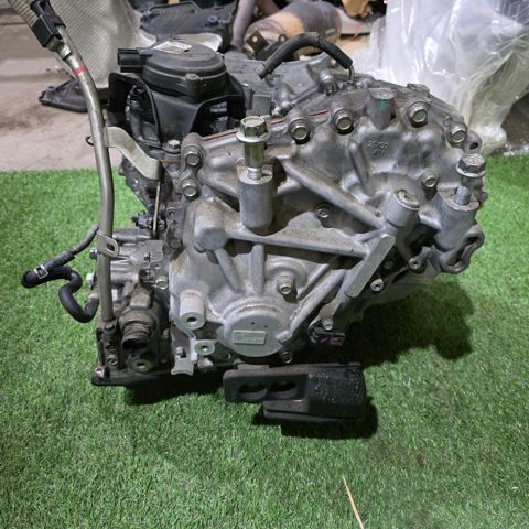 Автоматична коробка передач 310203WX7A NISSAN