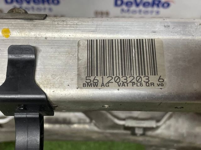 Передня балка 31116796692 BMW