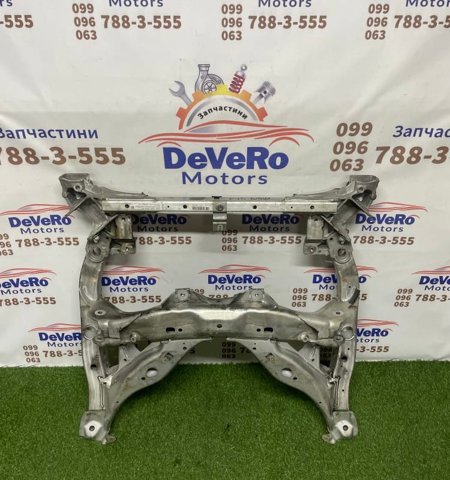 Балка передньої підвіски, підрамник 31116796692 BMW