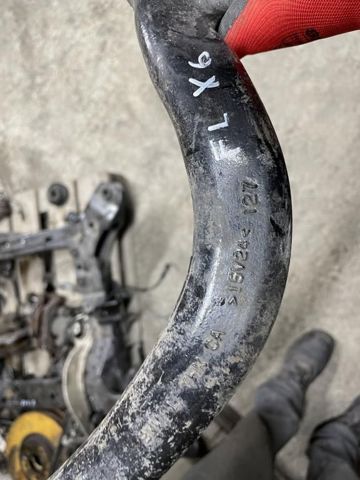Ходова 31126851691 BMW