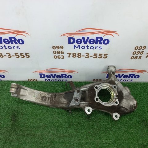 Цапфа - поворотний кулак передній, правий 31216876656 BMW