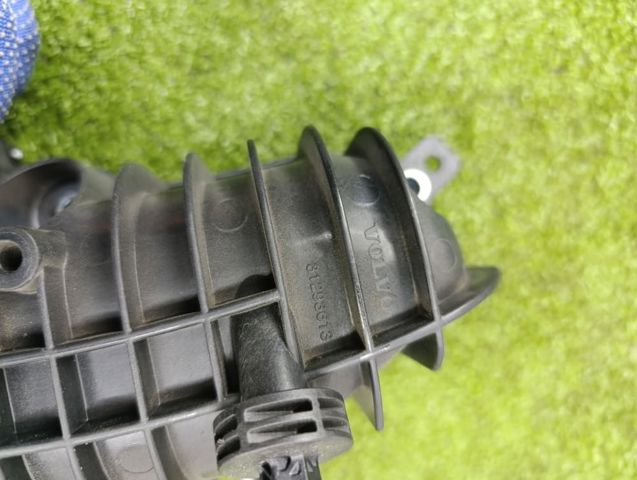 Колектор впускний 31293613 VOLVO