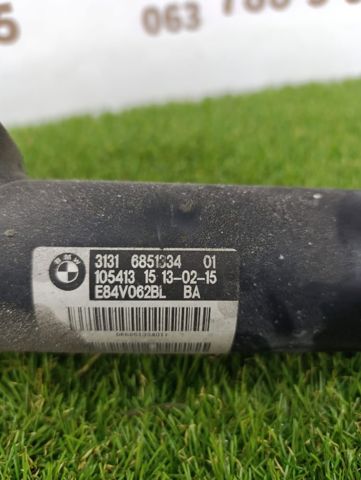 Амортизатор передньої підвіски 31316851334 BMW