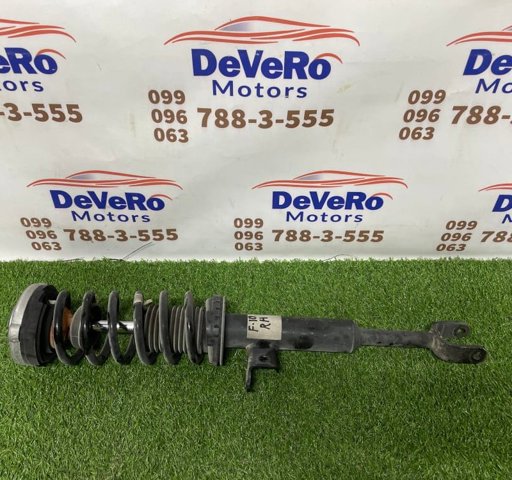Стійка передня права 31316863662 BMW