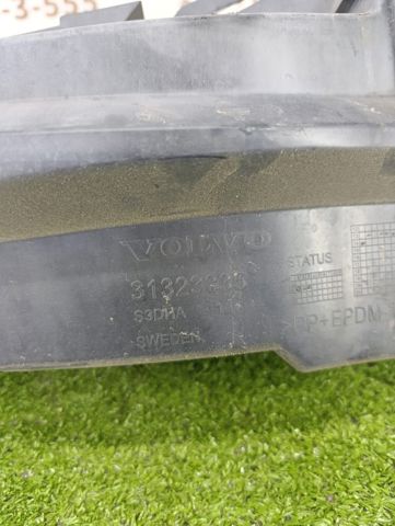 Підсилювач бампера переднього 31323835 VOLVO