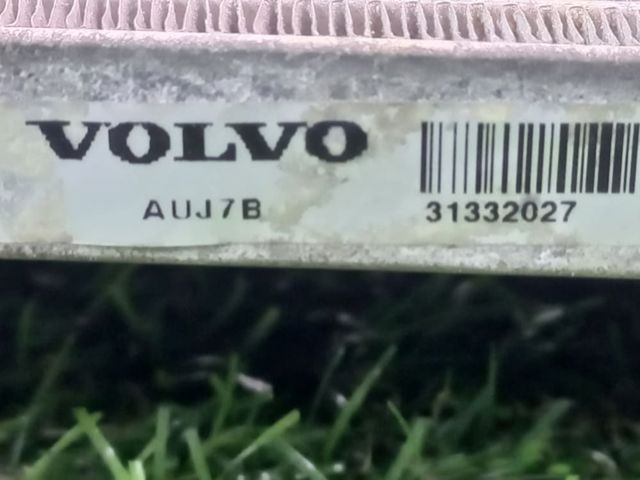 Конденсатор 31332027 VOLVO