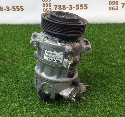 Компресор холодоагенту 31332528 VOLVO