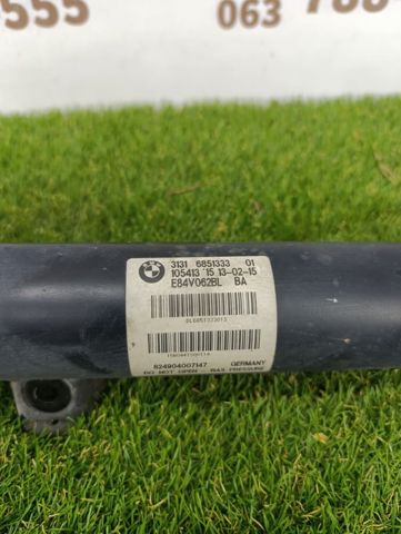 Буфер-відбійник амортизатора переднього 31336793148 BMW