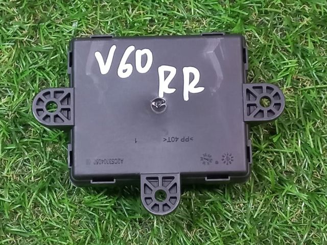 Блок комфорту задніх дверей 31343872 VOLVO
