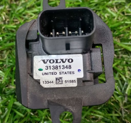 Камера системи забезпечення видимості 31381348 VOLVO