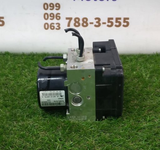 Блок АБС гідравлічний 31400101 VOLVO