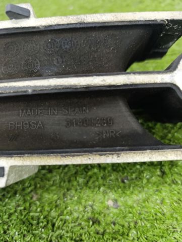 Сайлентблок кронштейна задньої подушки двигуна 31401239 VOLVO