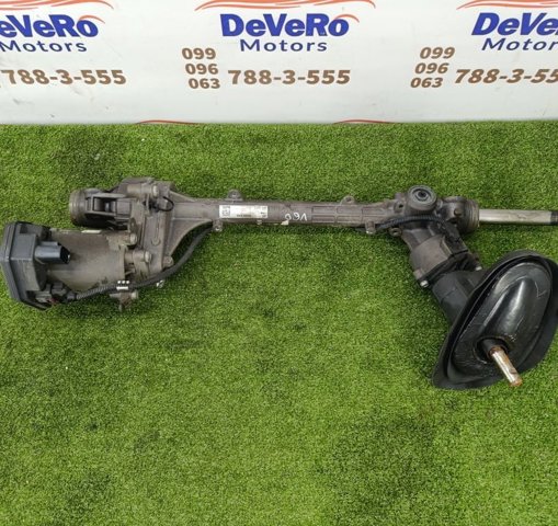 Управління рульове в зборі 31406602 VOLVO