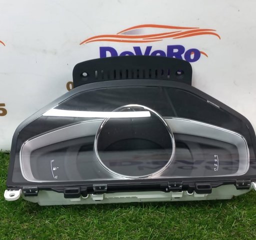 щиток приладу 31412534 VOLVO