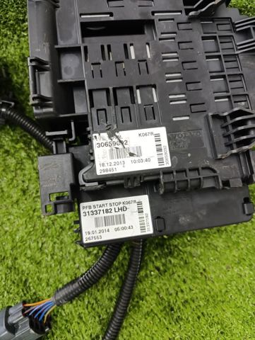 Джгут проводів моторного відсіку 31412942 VOLVO