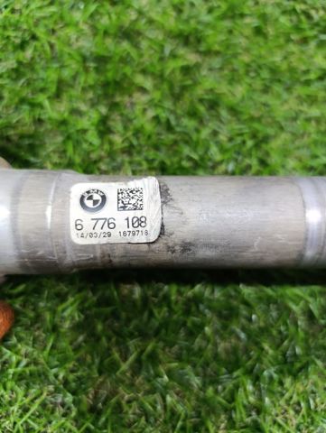Вал рульової колонки, верхній 32306776108 BMW