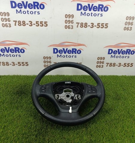 Руль 32306854753 BMW