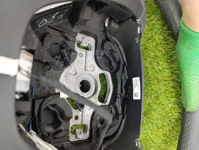 Руль 32306854753 BMW
